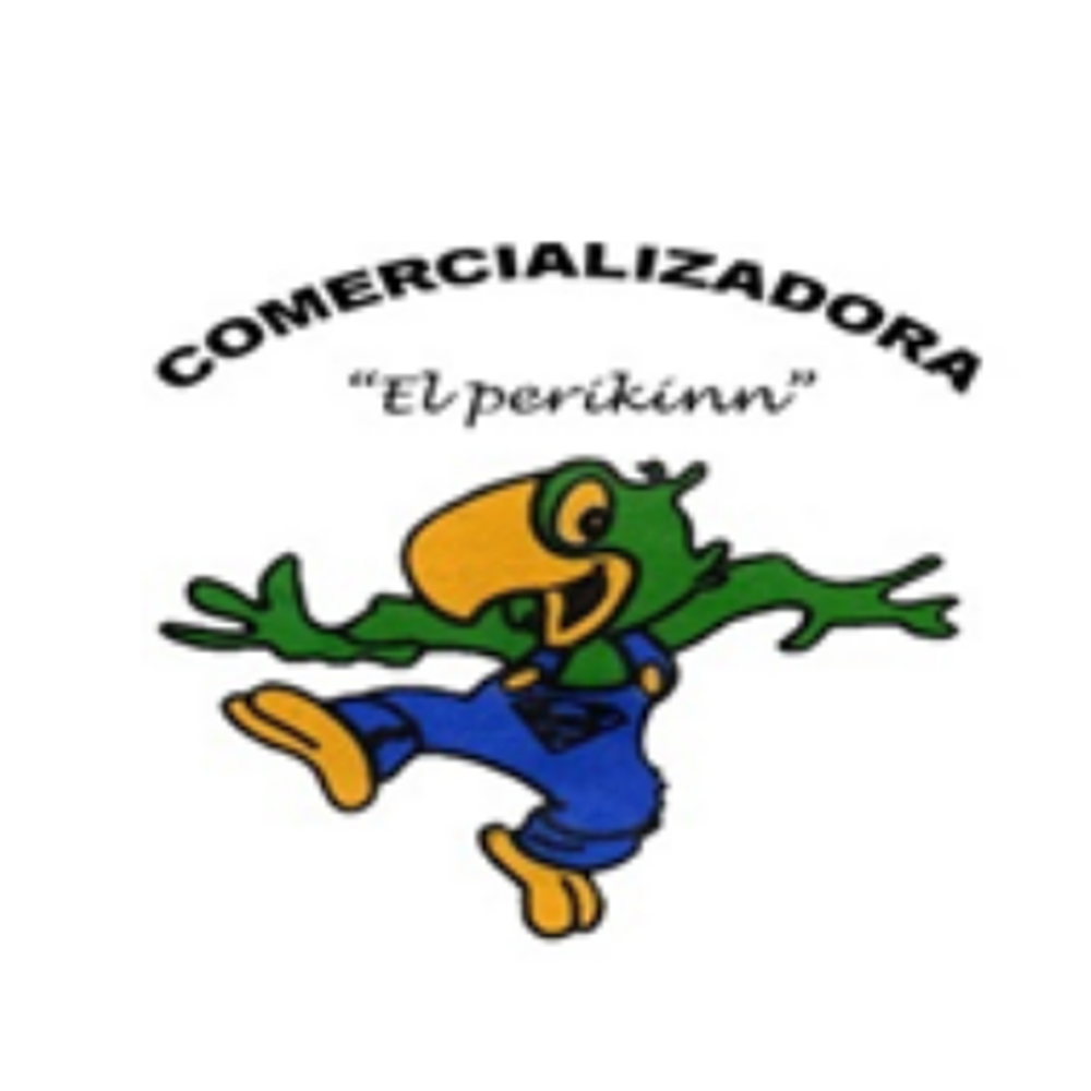 Comercializadora El Perikinn