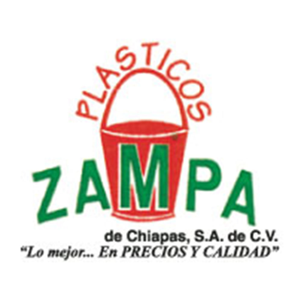 Plásticos Zampa