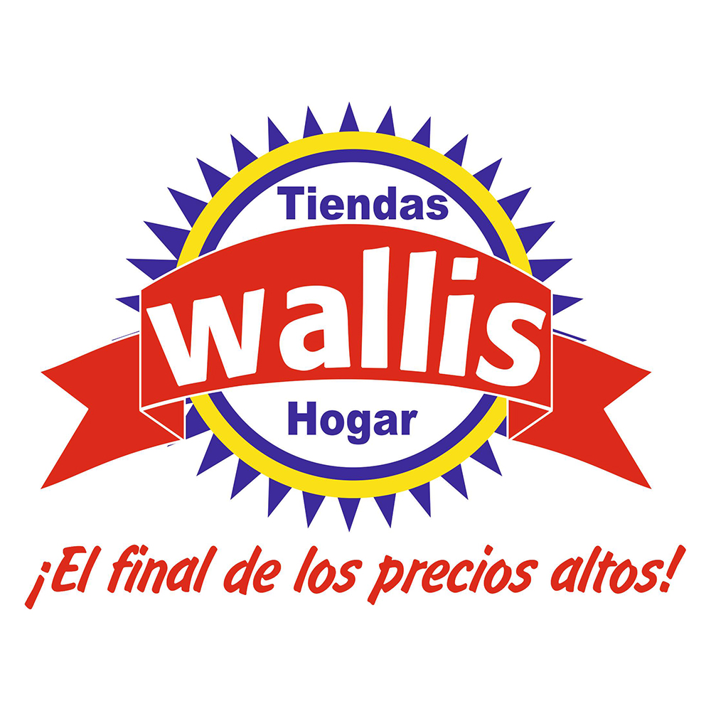 Tiendas Wallis Hogar